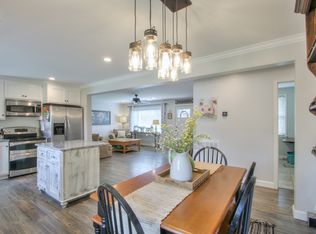 145 Grandview Cir, Old Hickory, TN 37138