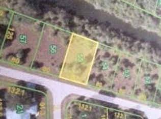 465 Pembroke Dr, Pt Charlotte, FL 33954