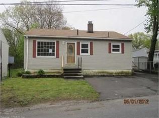 102 Beverly Ave, Waterbury, CT 06704