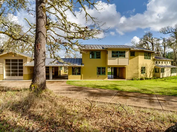 85789 Allbritain Ln, Eugene, OR 97405