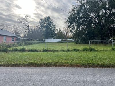 Palmetto Ave SE LOT 2, Highland City, FL, 33846
