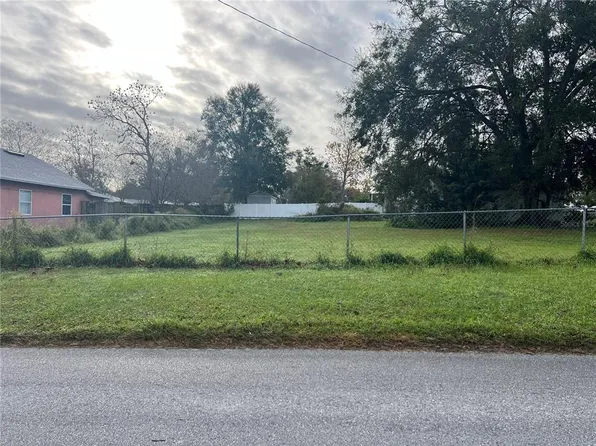 Palmetto Ave SE Lot 2, Highland City, FL 33846