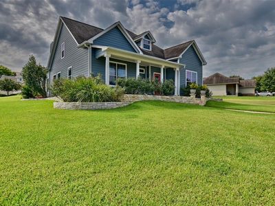 2106 Springwood Dr, Brenham, TX, 77833