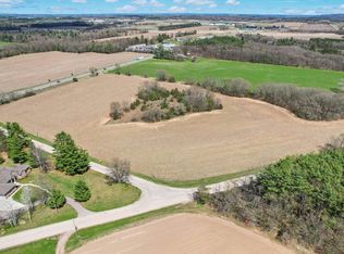 17 Acres Hwy #33, Baraboo, WI 53913