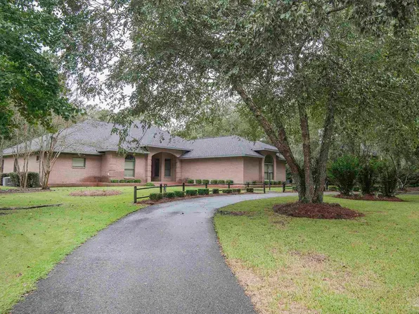 1712 Woodridge Dr, Atmore, AL 36502