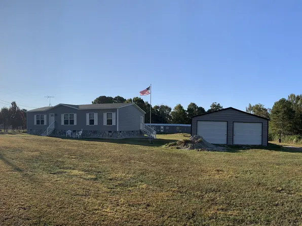 107 County Road 814, Flat Rock, AL 35966