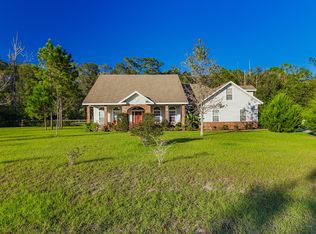 25128 NW 209th Ave, High Springs, FL 32643