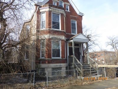 6410 S May St, Chicago, IL, 60621