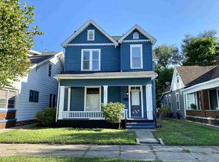 1443 Chestnut St, Terre Haute, IN 47807