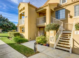 7260 Calle Cristobal UNIT 41, San Diego, CA 92126