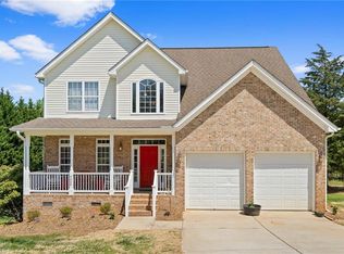 4008 Ballard Farm Rd, Colfax, NC 27235