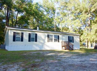 6810 SE 82nd St, Trenton, FL 32693