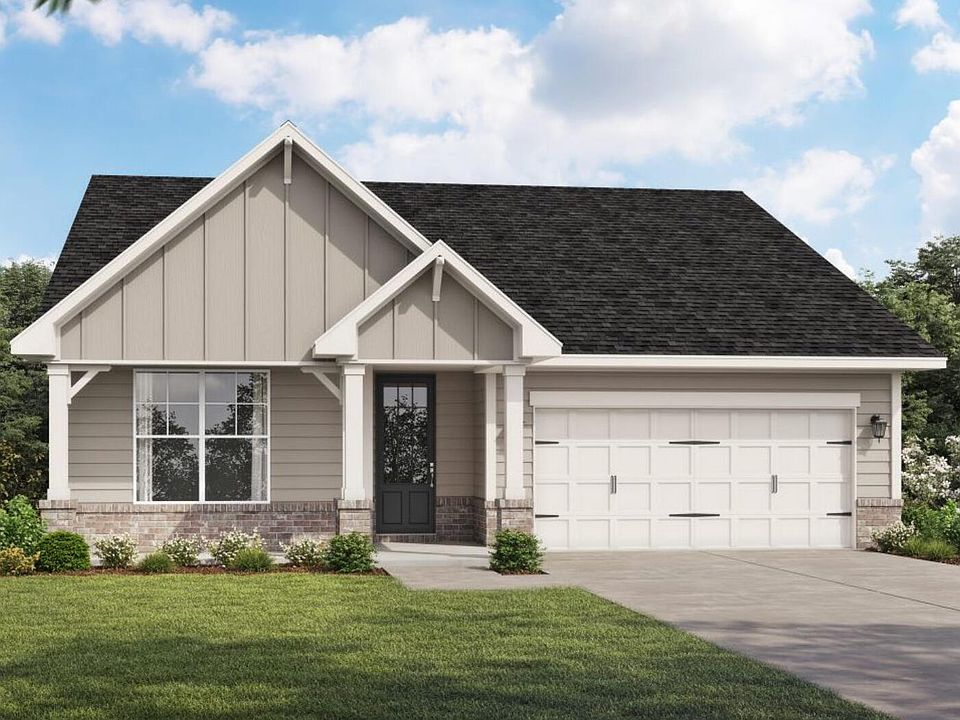 2nd image of 410 Chelsea Leigh Ave Lot 7