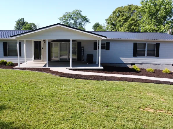 6750 Beacon Light Rd, Whitesburg, TN 37891