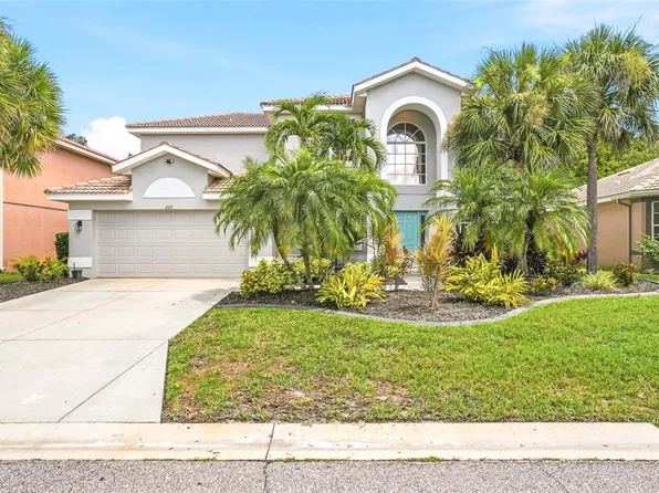 227 HERITAGE ISLES WAY, BRADENTON, FL 34212