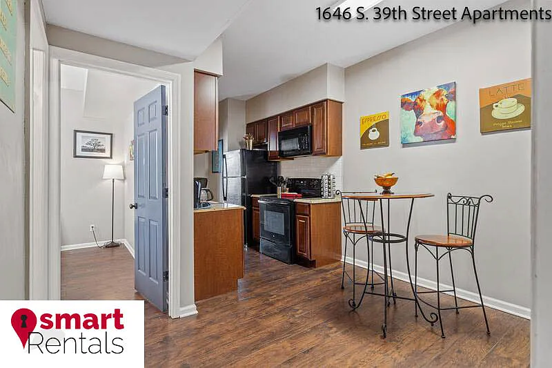 1646 S 39th St — Photo 4