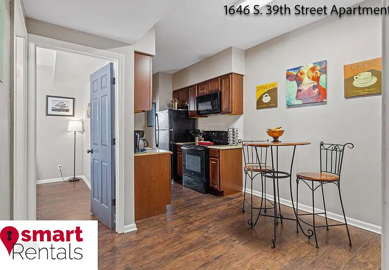 1646 S 39th St — Photo 4