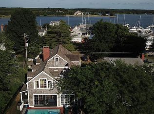 503 E Strand Rd, Oxford, MD 21654