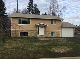 1005 El Cajon St, Moscow, ID 83843