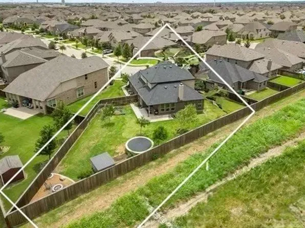 16721 Millenium Park Pl, Prosper, TX 75078