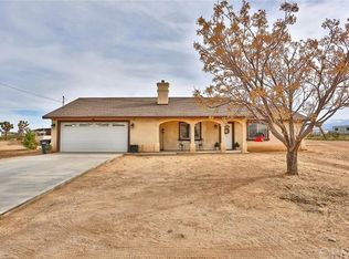 9133 Lindero Rd, Victorville, CA 92392