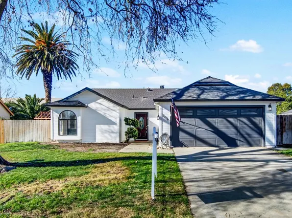 2886 Leslie Lane, West Sacramento, CA 95691