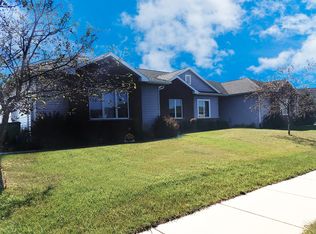 5761 Holscher Rd, Mc Farland, WI 53558