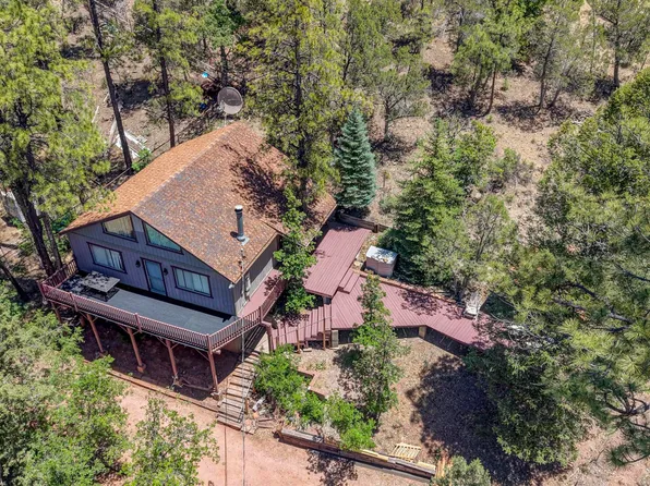 575 S Cienega Rd, Payson, AZ 85541
