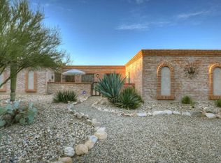 4901 N Calle Luisa, Tucson, AZ 85718