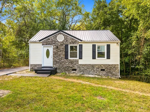 1300 Sunnyview Dr, Clarksville, TN 37040