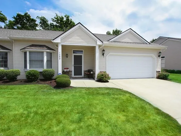 1399 E Cross Creek Dr #31, Willoughby, OH 44094