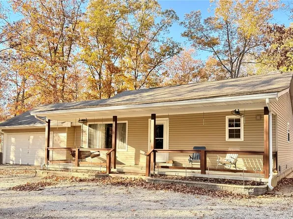 1051 Madison #9275, Fredericktown, MO 63645