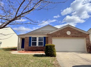 912 S 1st St, Trenton, OH 45067