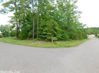 15 Oviedo Way, Hot Springs Village, AR 71909