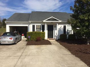 5010 Wheeler Lake Rd, Augusta, GA 30909