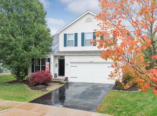2285 Red Barn St, Delaware, OH 43015