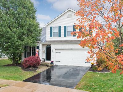 2285 Red Barn St, Delaware, OH, 43015