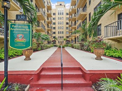 130 4th Ave N APT 412, Saint Petersburg, FL, 33701