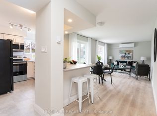 240 Ormond Dr #D3, Oshawa, ON L1G 6T5