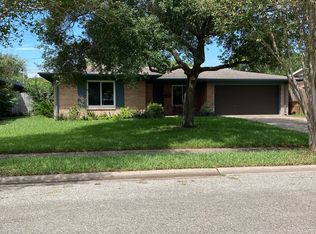 737 Crestview Dr, Corpus Christi, TX 78412