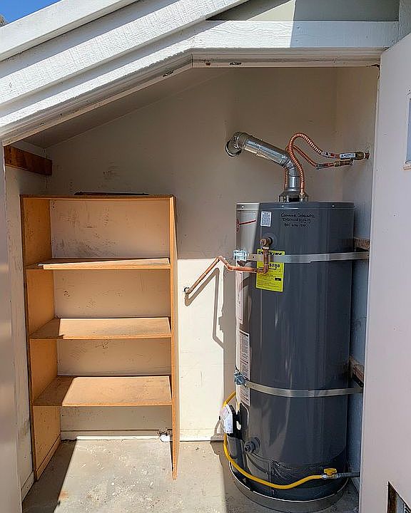 1st image of 7630 Hollister Ave Unit 343