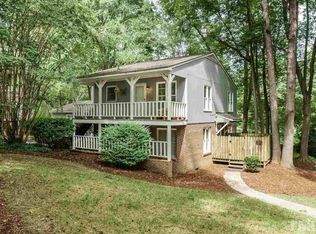 151 Carmichael Ct, Cary, NC 27511