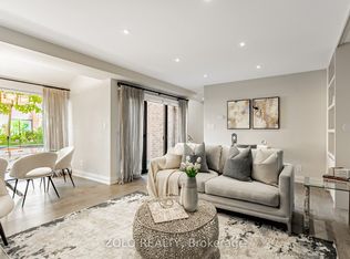 10 Walker Ave #109, Toronto, ON M4V1G2