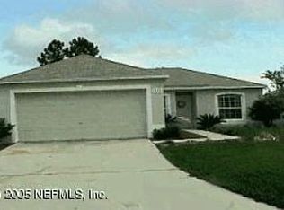 1687 Hudderfield Cir W, Jacksonville, FL 32246