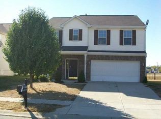 7620 Firewalker Ln, Indianapolis, IN 46217