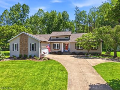 17357 Andras Dr, Walton Hills, OH, 44146