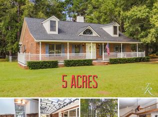 1403 Ethan Stone Rd, Manning, SC 29102