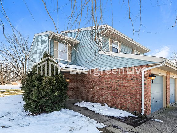 2nd image of 6358 Nightwind Ct