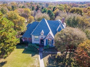 3510 Timberview Cir, Denison, TX 75020