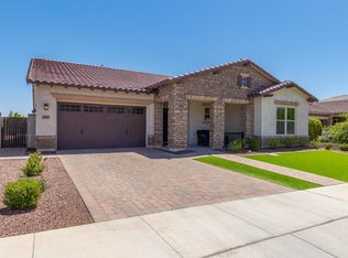 2629 N Beverly Pl, Buckeye, AZ 85396